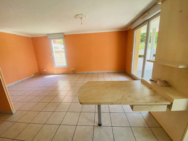 Appartement à SAIN-BEL