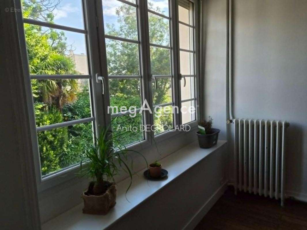 Appartement à LA ROCHE-SUR-YON