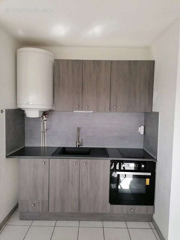 Appartement à SAINT-MANDRIER-SUR-MER