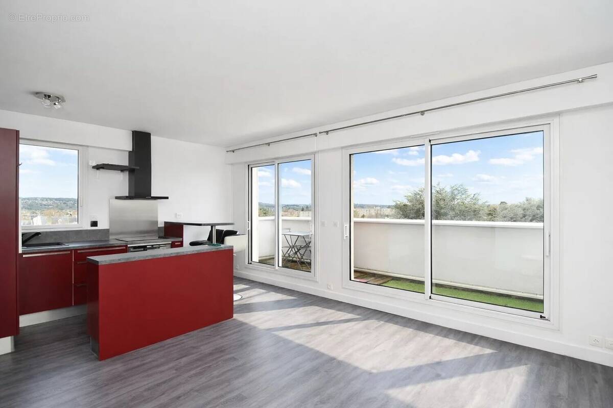 Appartement à CHATOU