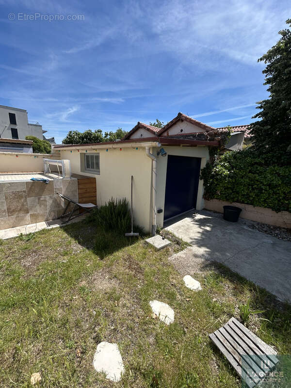 Maison à TOULOUSE