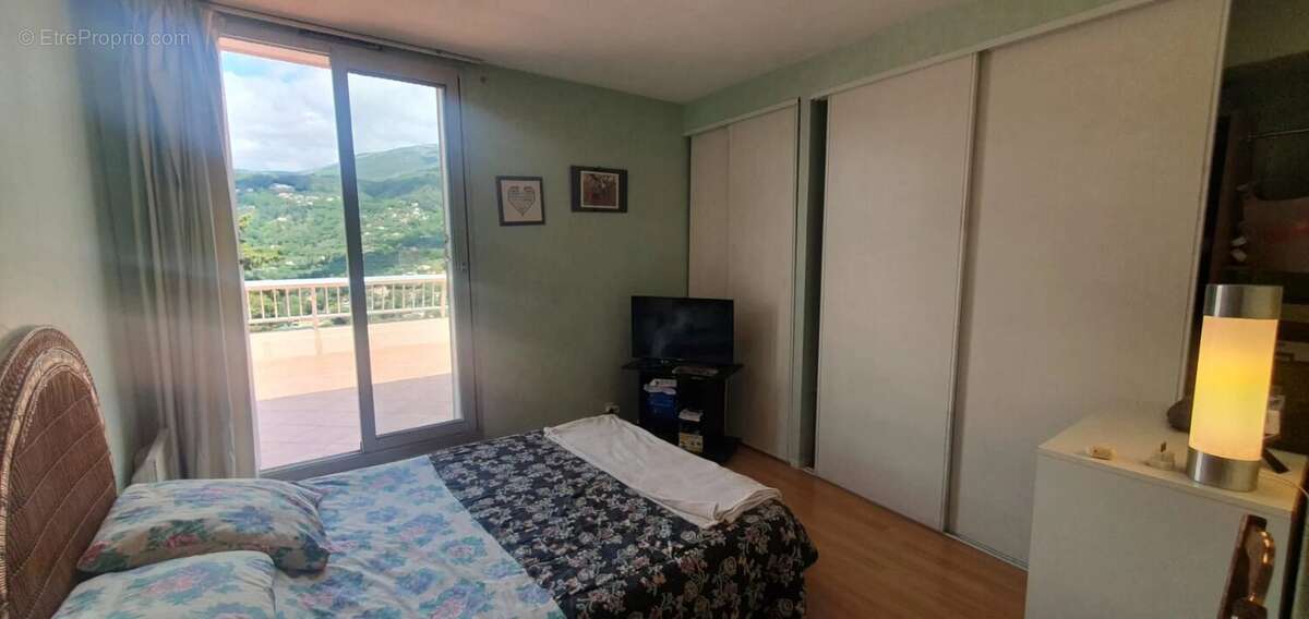 Appartement à GRASSE