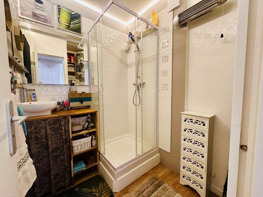 Appartement à BERGERAC