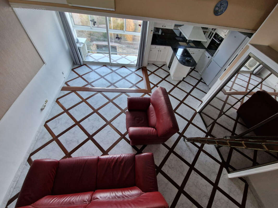 Appartement à NARBONNE