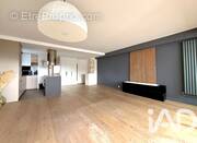 Photo 1 - Appartement à BOULOGNE-BILLANCOURT