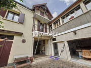 Appartement à VILLEJUIF