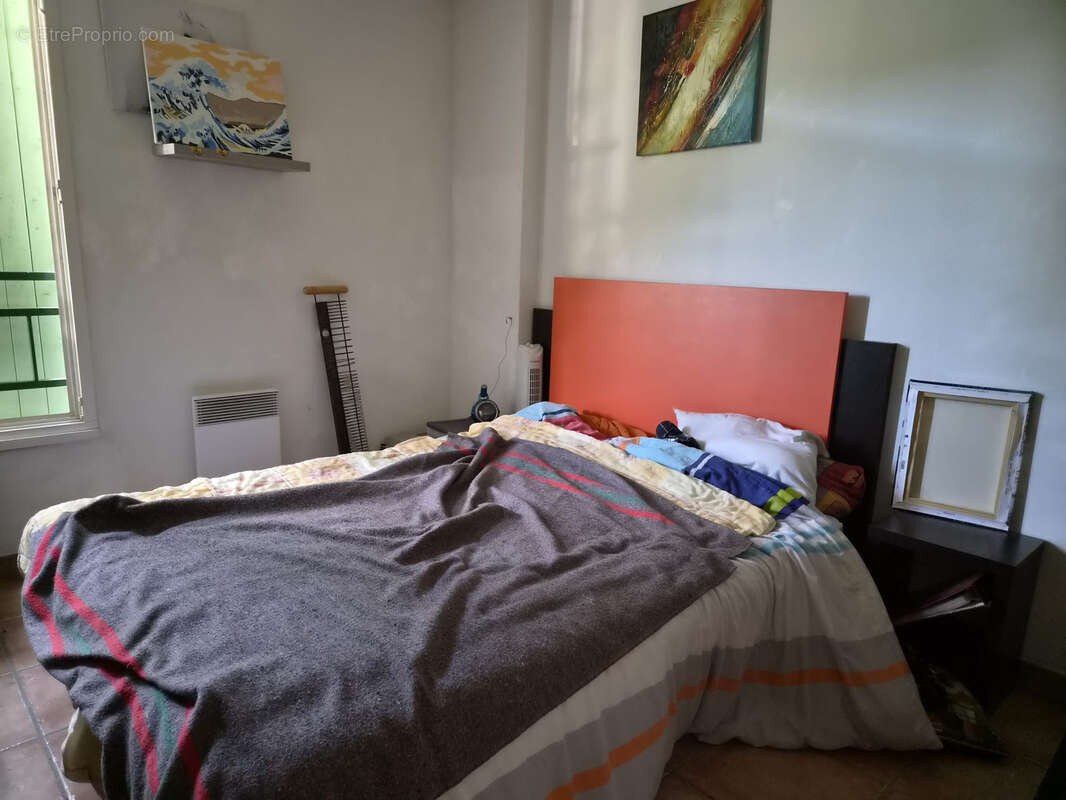 Appartement à DIE