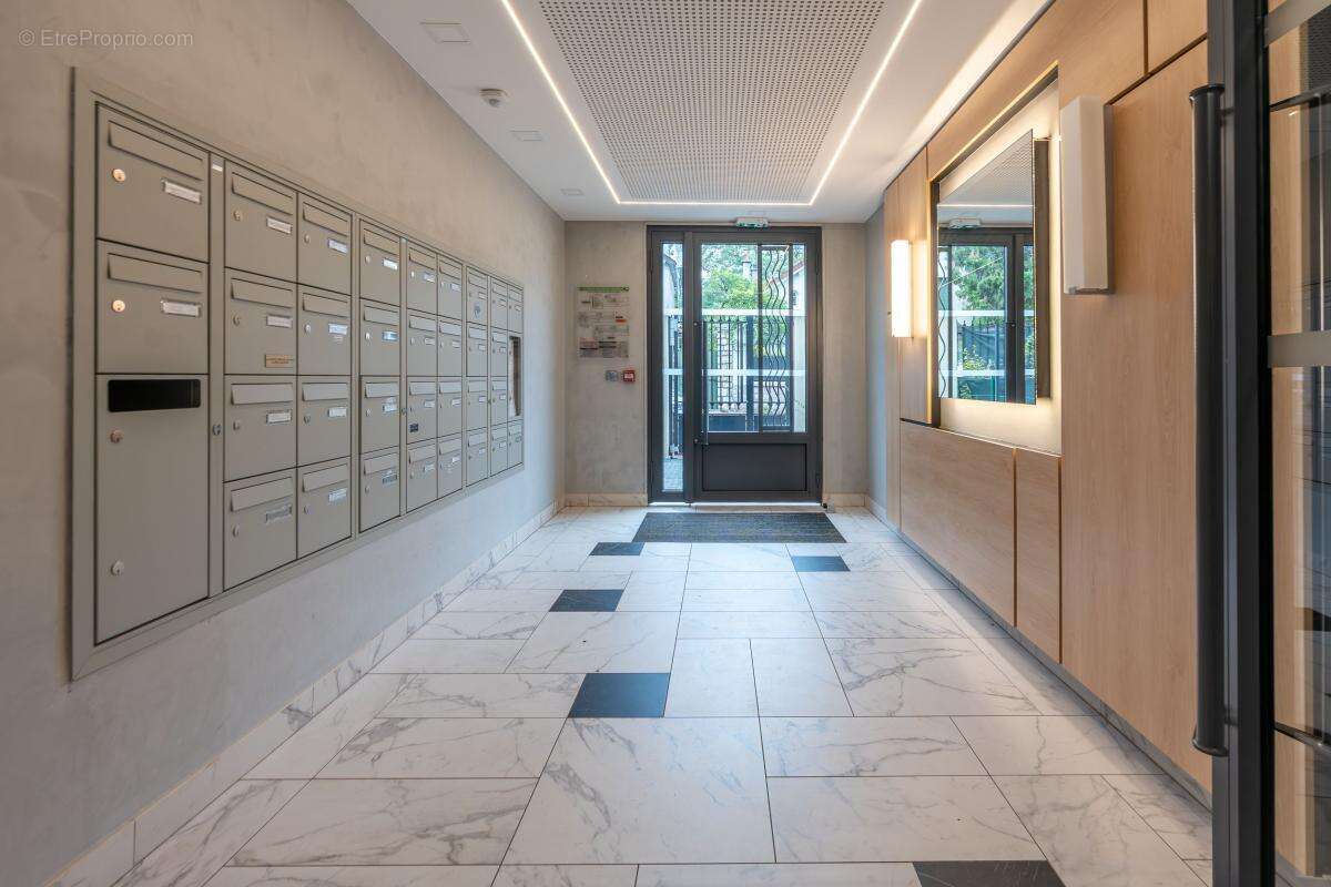 Appartement à SAINT-MAUR-DES-FOSSES