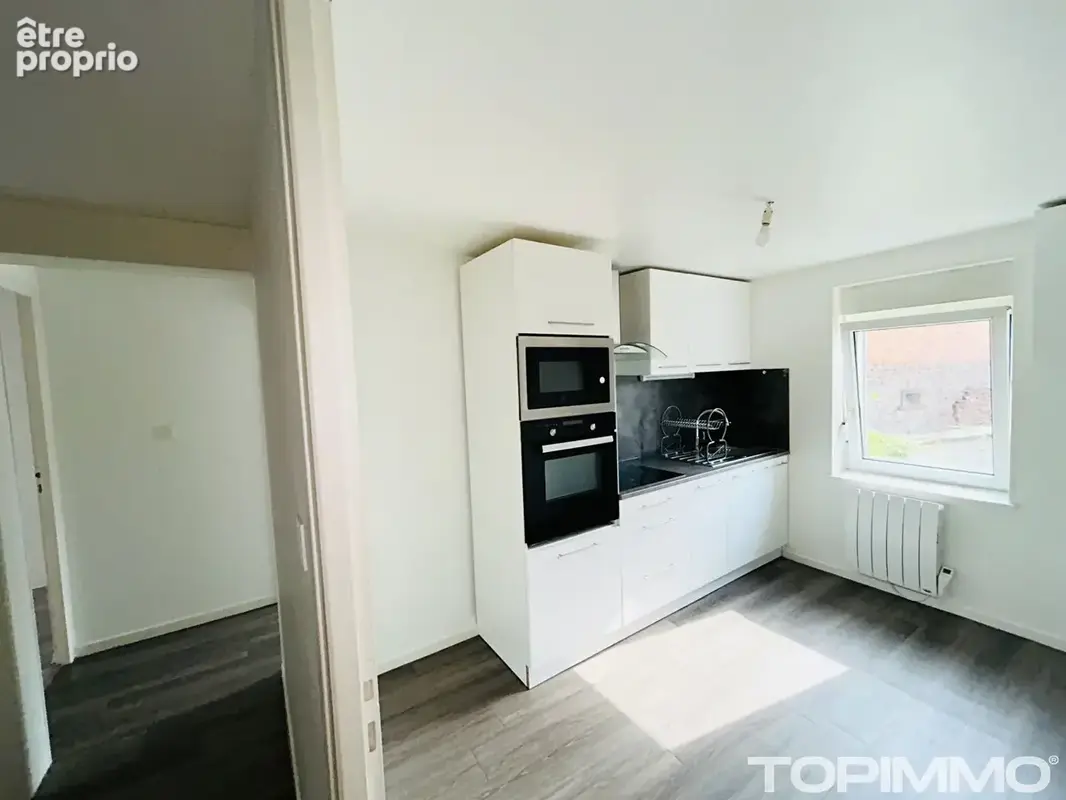 Immeuble Bruyères - 6 pièces - 150 m2 - photo 2