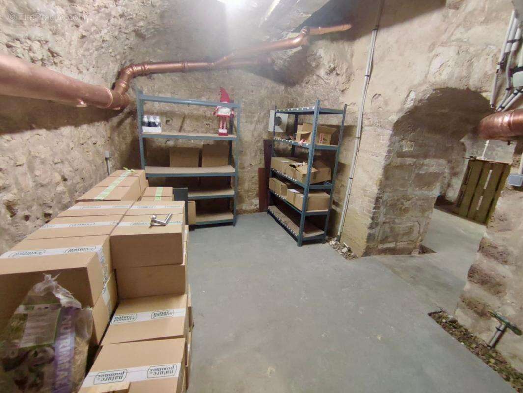 Commerce à PARIS-10E