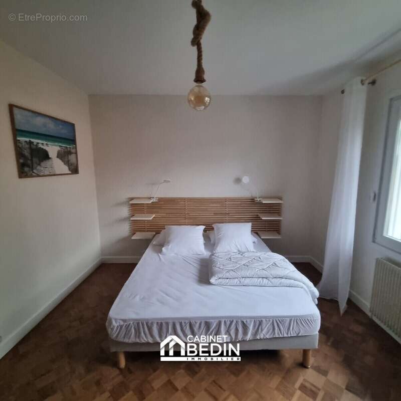 Maison à MIMIZAN