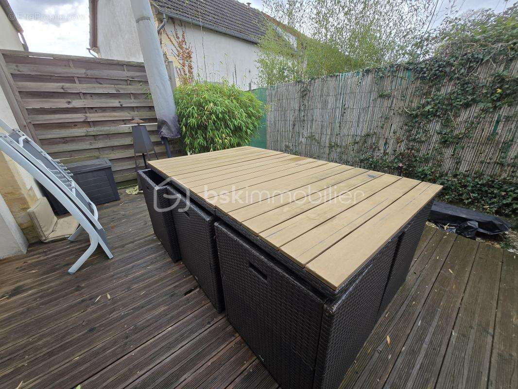 Maison à POUGUES-LES-EAUX