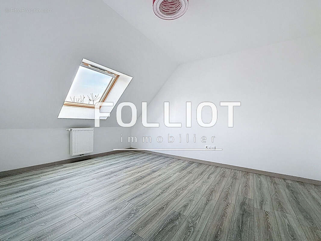 Maison à BOURGUEBUS