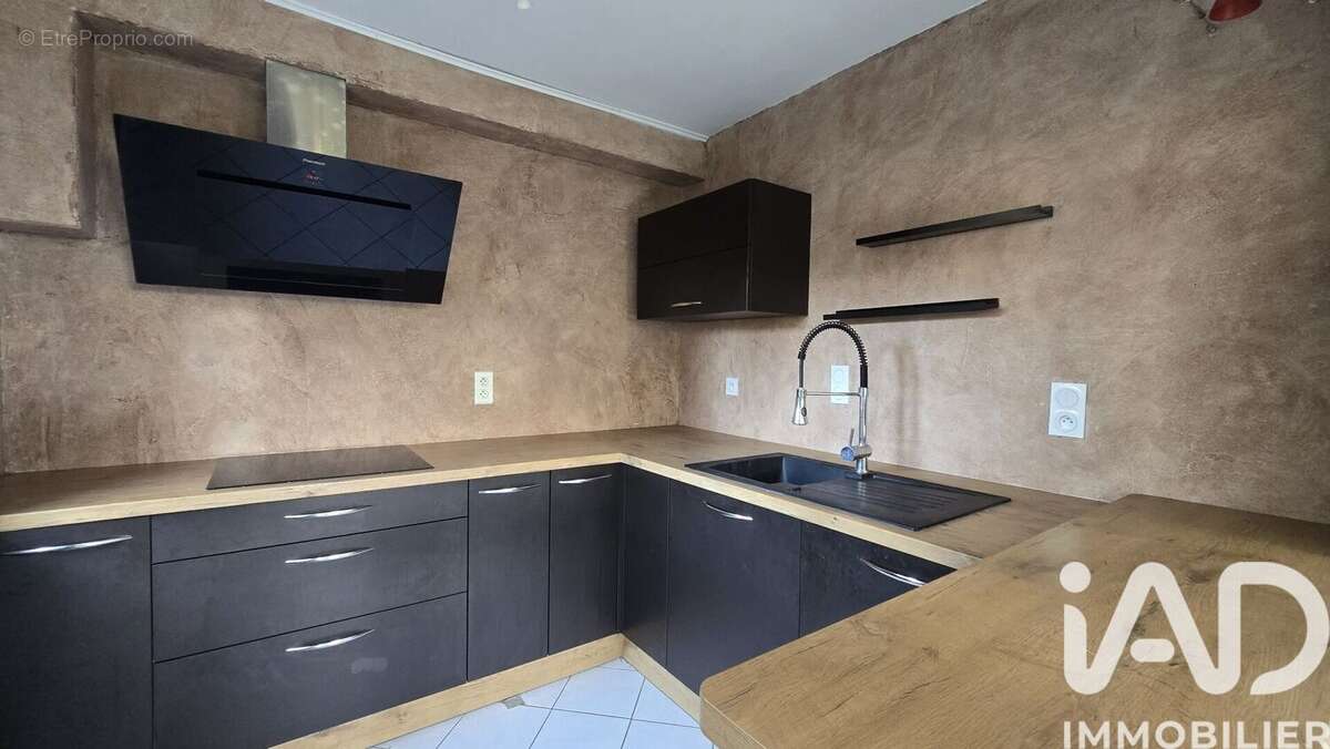 Photo 3 - Maison à DINAN