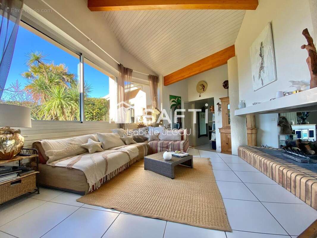 Photo 5 - Maison à LA TESTE-DE-BUCH