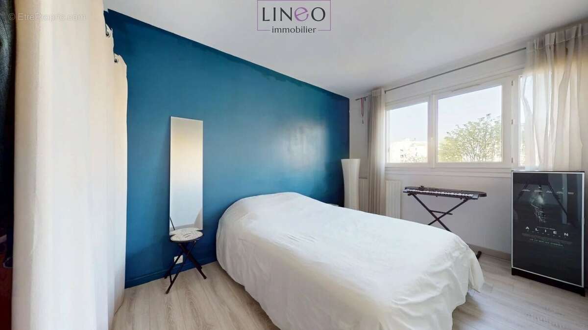 Appartement à CHOISY-LE-ROI