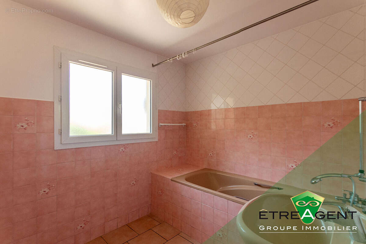 Maison ÉVREUX - 57 m² - 2 chambres - photo 10