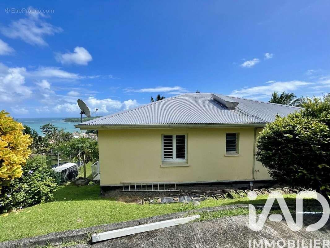 Photo 7 - Maison à LA TRINITE