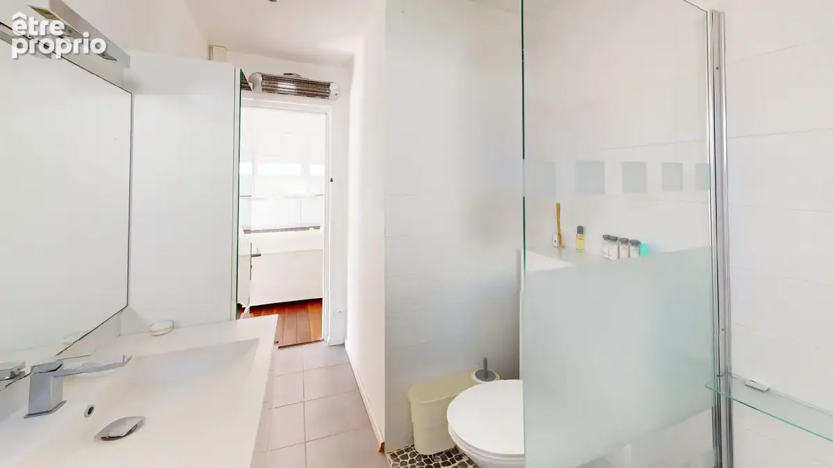 Chalet emblématique de Gruissan: Vue mer, authenticité et confort moderne - photo 6