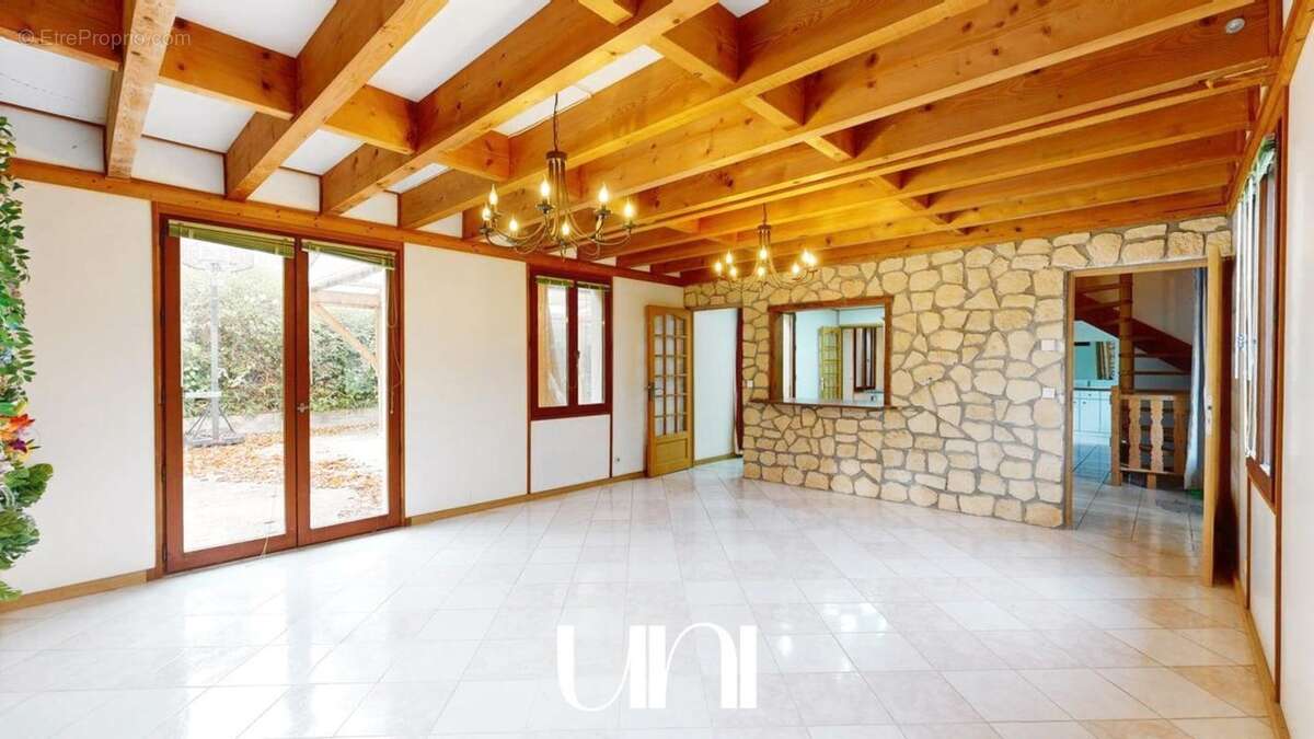 Maison à CAMBREMER