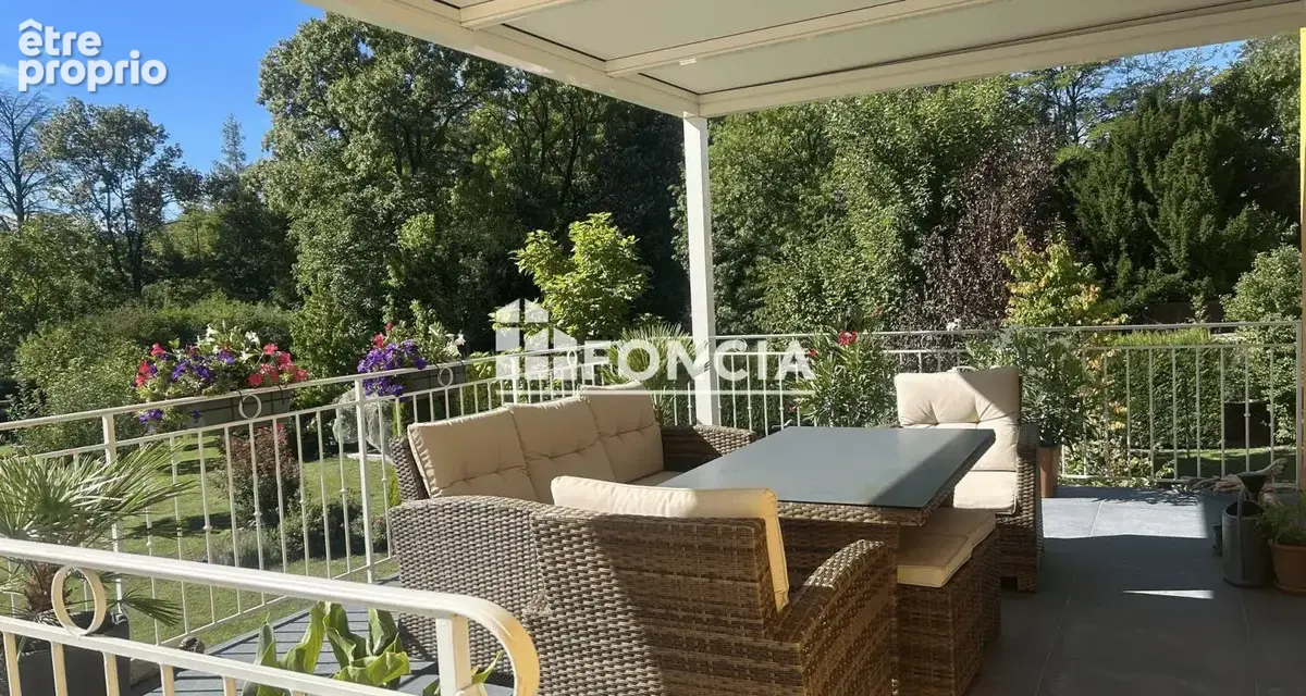A vendre aspre-sur-buech magnifique villa - photo 5