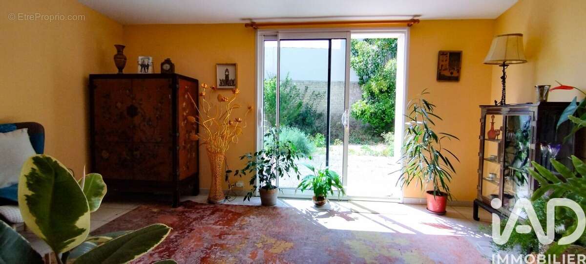 Photo 3 - Maison à AULNAY