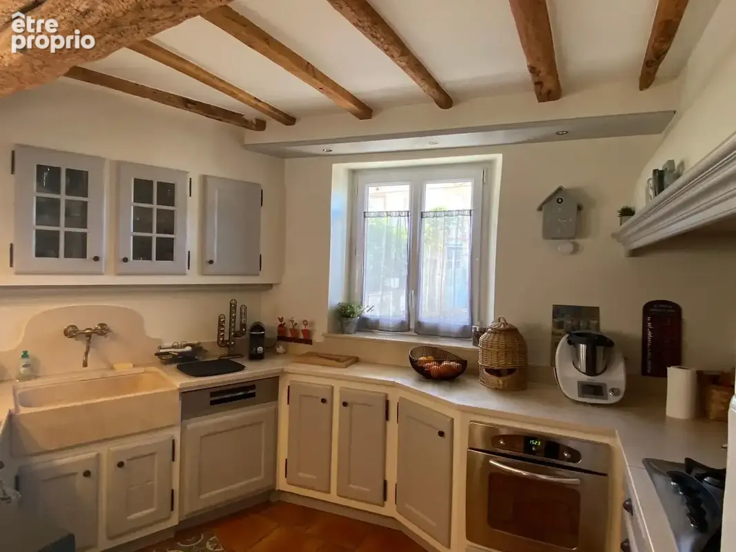 Maison 5 pièces 125 m² à vendre à Gagnac-Sur-Garonne (31150) - photo 8