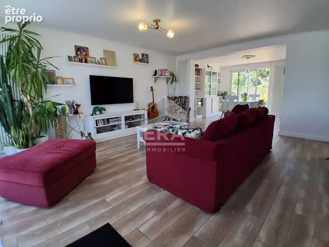 Maison 121m² à chauny - photo 6
