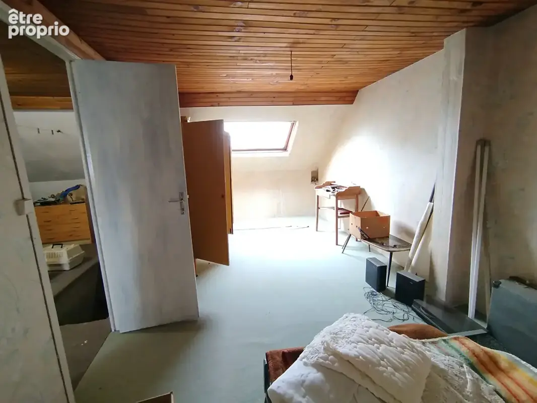 Maison RIBEMONT 3 pièces 82 m² - photo 13