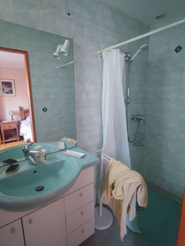 Maison à PEYRIAC-MINERVOIS