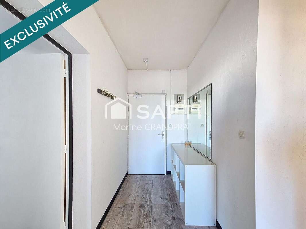 Photo 7 - Appartement à VANDOEUVRE-LES-NANCY