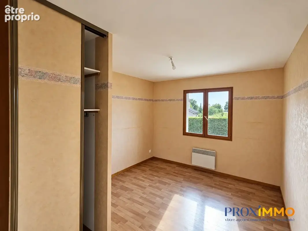 Maison 4 pièces 104 m² à vendre à Le Grand-Lemps (38690) - photo 8