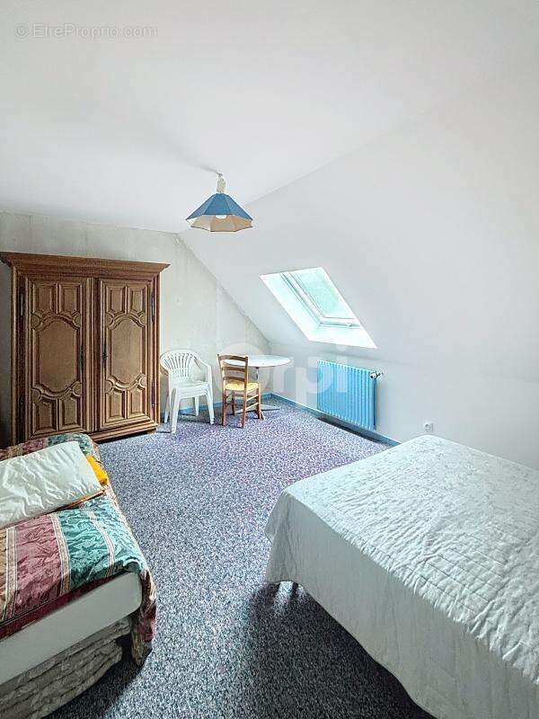 Maison à RIMAUCOURT