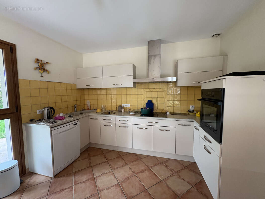 Maison à MONTESQUIEU-VOLVESTRE