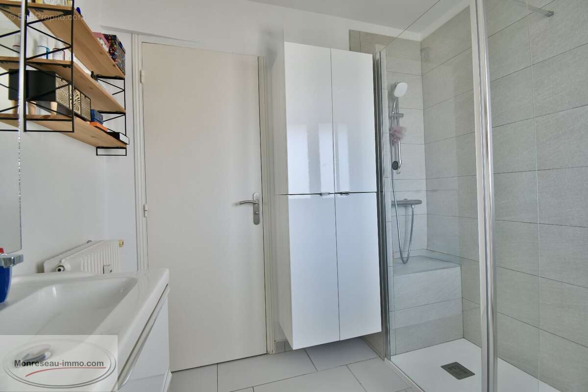 Appartement à LE CANNET