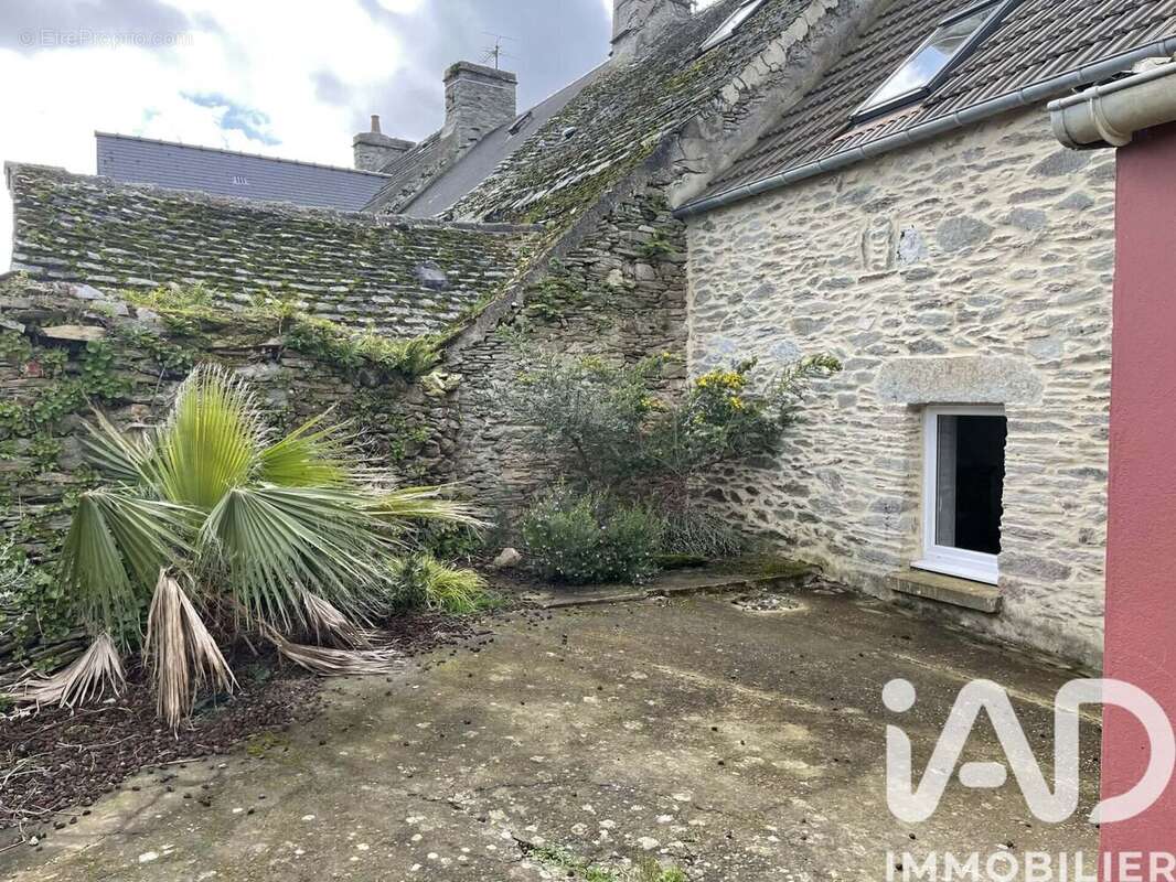 Photo 3 - Maison à BRETTEVILLE