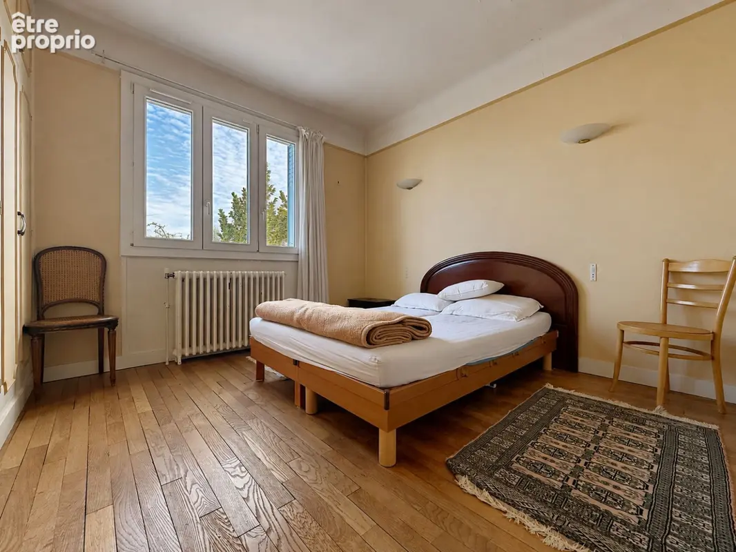 Maison 4 pièces 87 m² à vendre à Argenteuil (95100) - photo 7