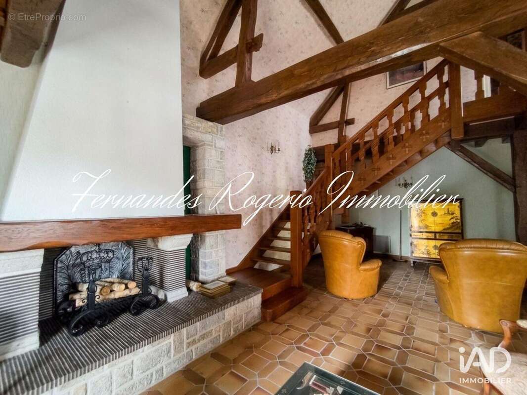 Maison 205 m² à Pithiviers  - photo 4