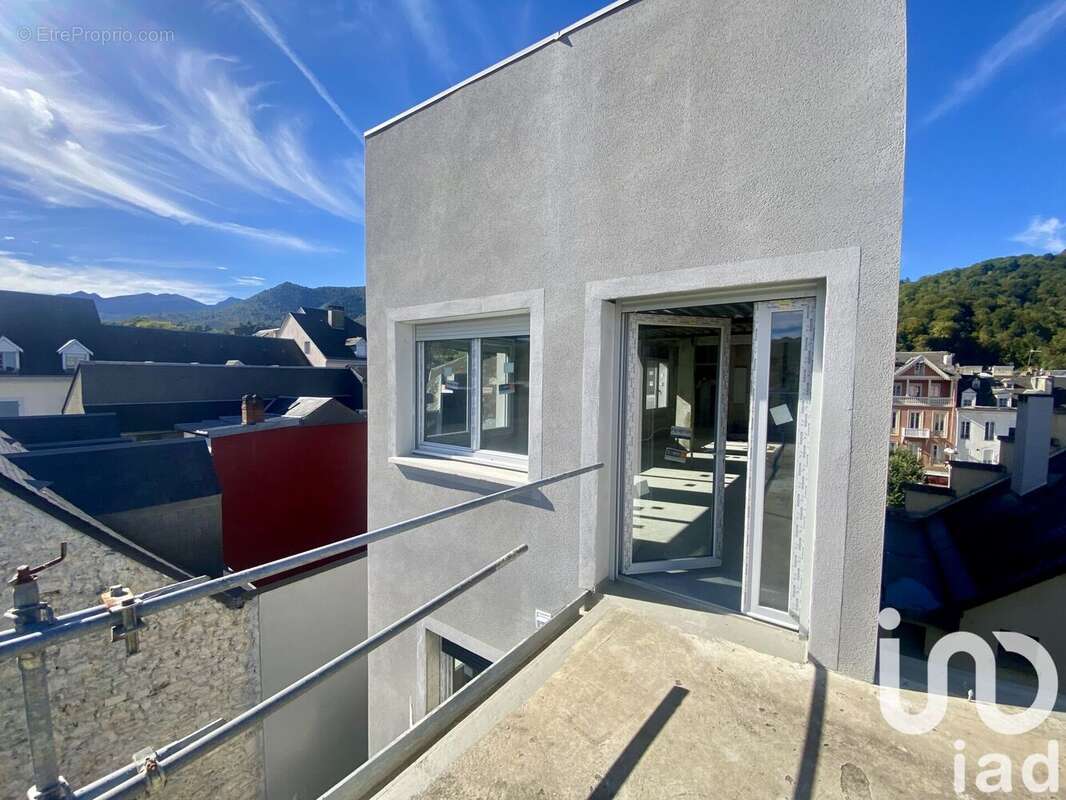 Photo 4 - Appartement à BAGNERES-DE-BIGORRE