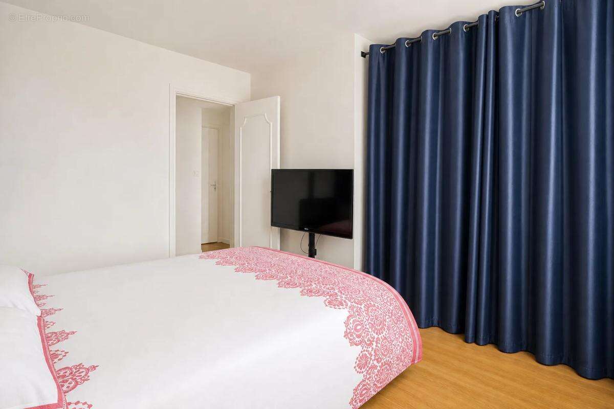 Appartement à MELUN