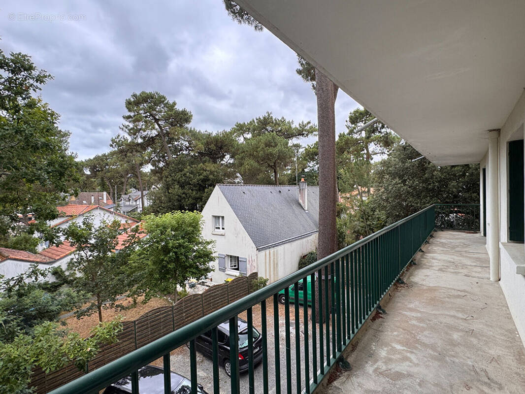 Appartement à LA BAULE-ESCOUBLAC