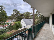 Appartement à LA BAULE-ESCOUBLAC