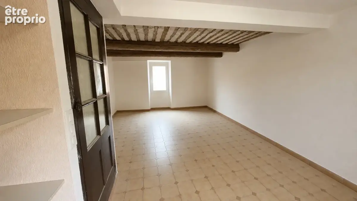 172 m2 - Grand potentiel - Toiture neuve - 10 couchages - Jardinet - photo 11