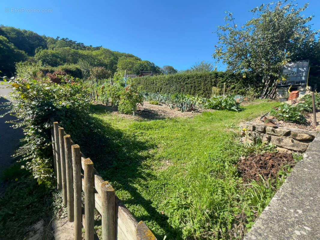 Maison à LES SALLES