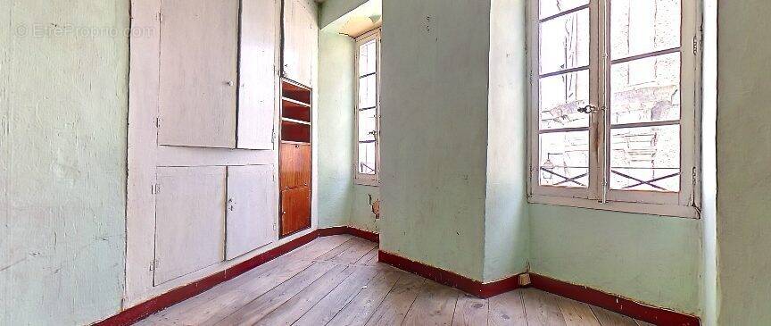 Appartement à OLORON-SAINTE-MARIE