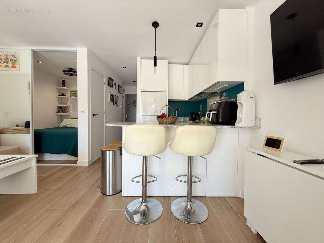 Appartement à HENDAYE