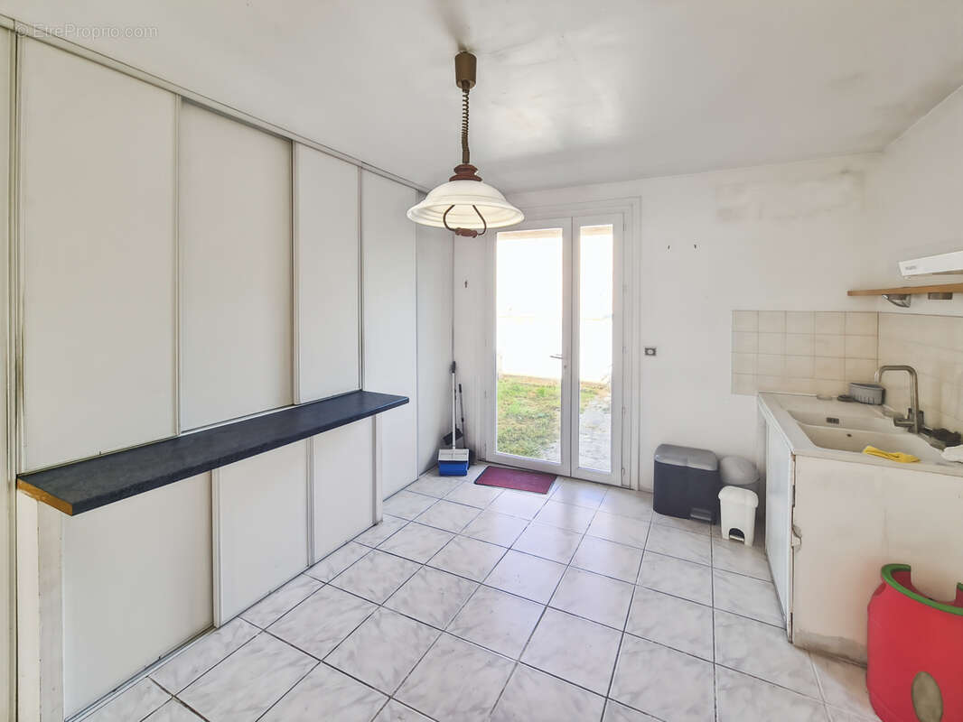 Maison T4 de 95m2 (plain-pied) à Mirande - photo 6