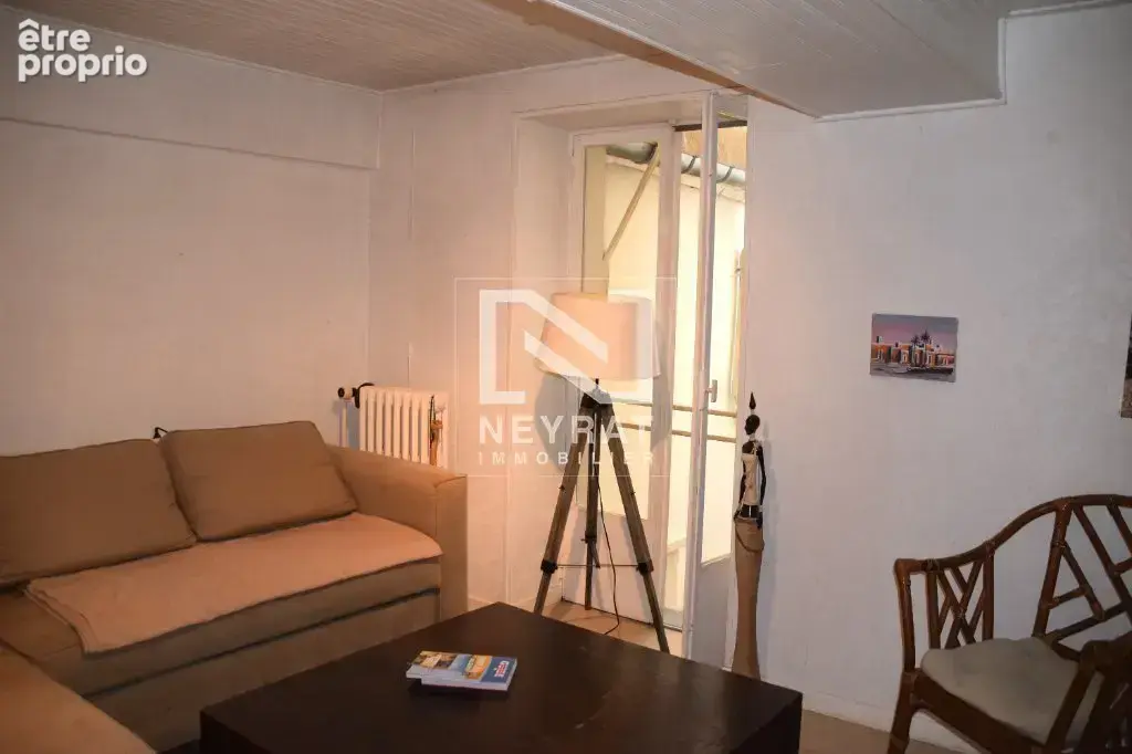 Maison à rénover Arnay-le-Duc - photo 7