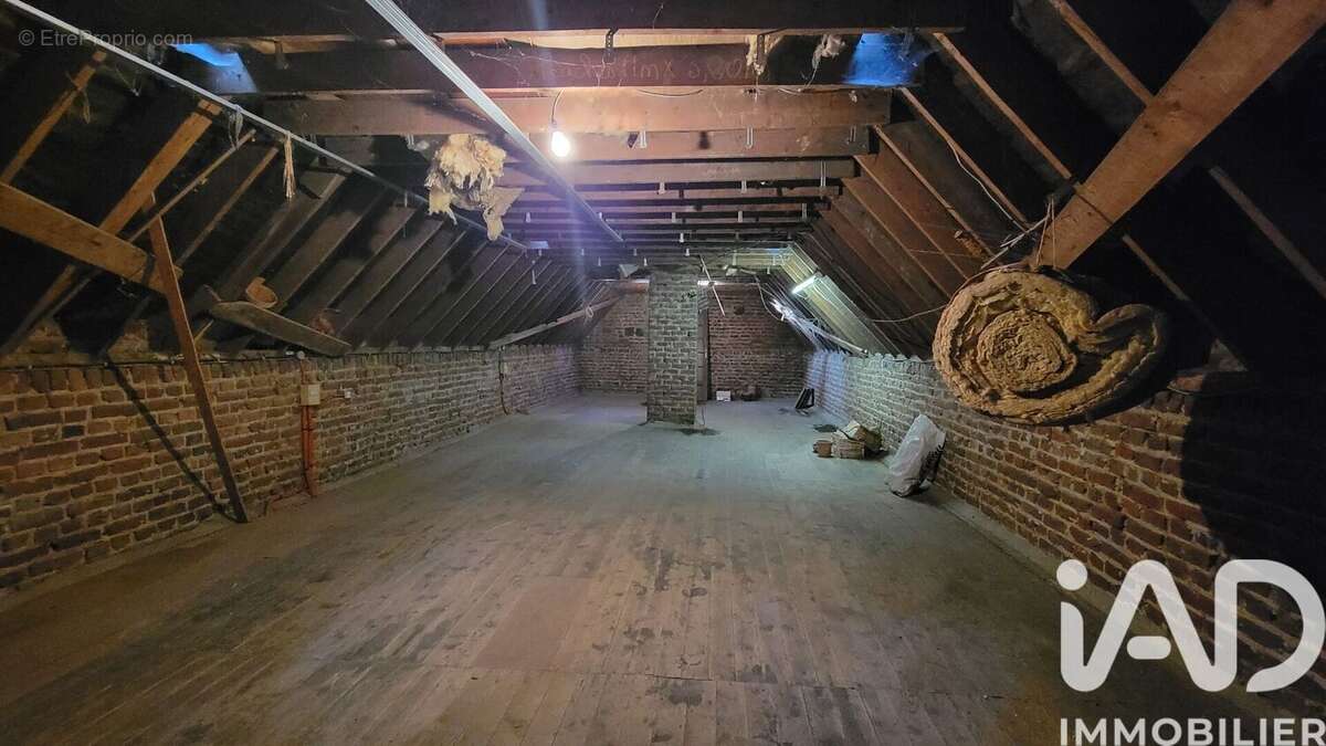 Photo 8 - Maison à FROMELLES