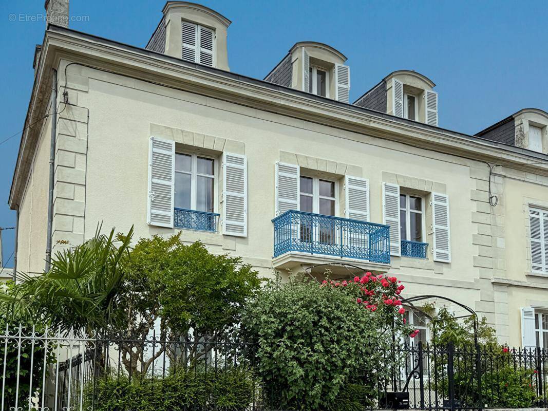 Maison à PERIGUEUX